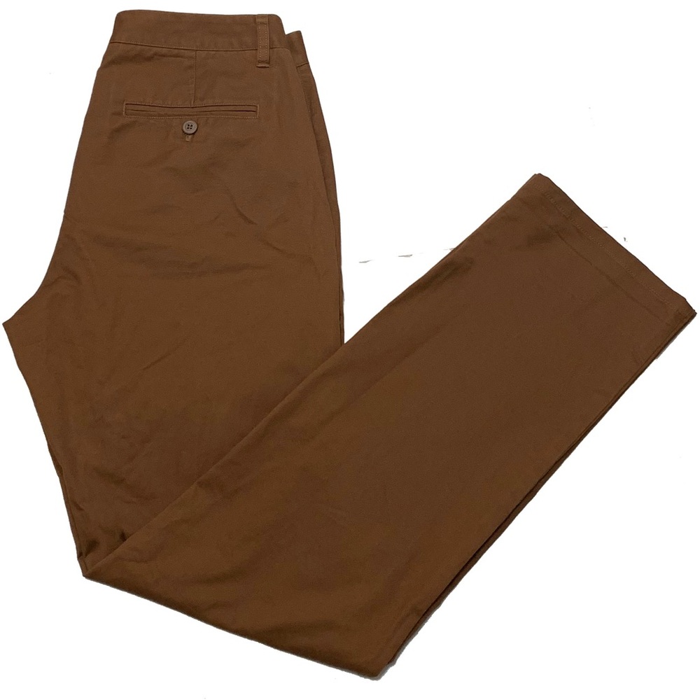 32x32 / Bonobos Slim chino pants